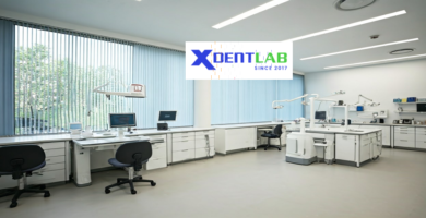 Dental lab vietnam district 2 ho chi minh