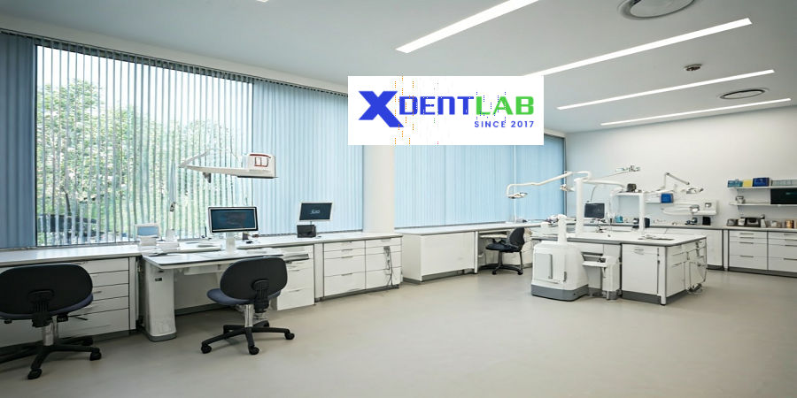 Dental lab vietnam district 2 ho chi minh