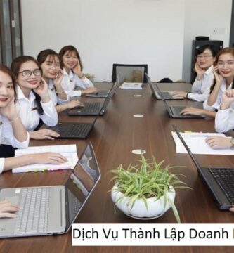 Dịch vụ thành lập doanh nghiệp quảng ngãi