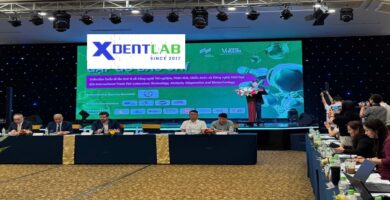 Lab to lab services district 1 ho chi minh