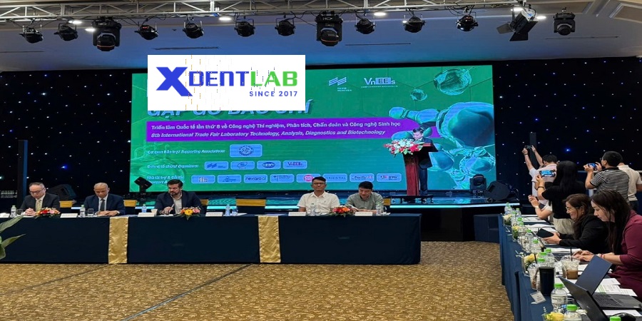 Lab to lab services district 1 ho chi minh