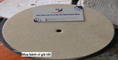 Mua bánh nỉ giá tốt