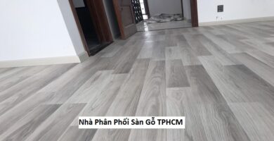 Nhà phân phối sàn gỗ tphcm
