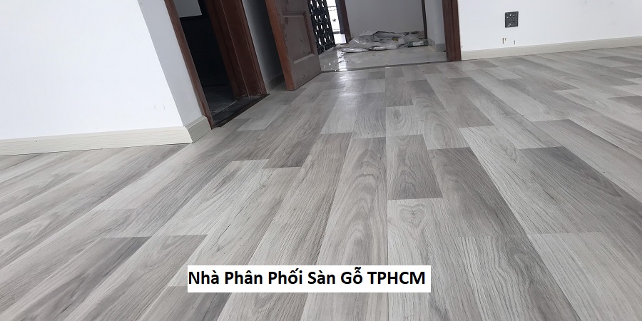 Nhà phân phối sàn gỗ tphcm