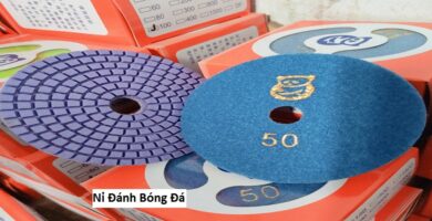 Nỉ Đánh bóng Đá