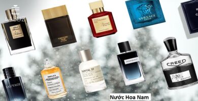 Nước Hoa Nam