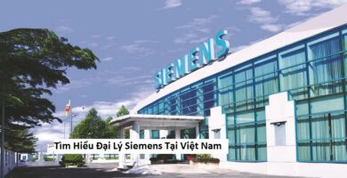 Tìm hiểu Đại lý siemens tại việt nam