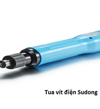Tua vít điện sudong