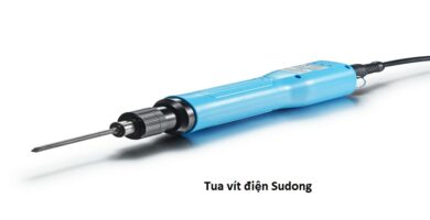 Tua vít điện sudong