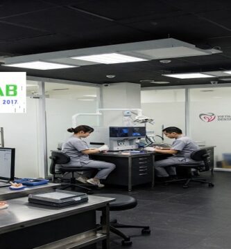 Exploring Dental Labs in Vietnam