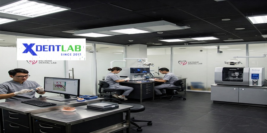 Exploring Dental Labs in Vietnam