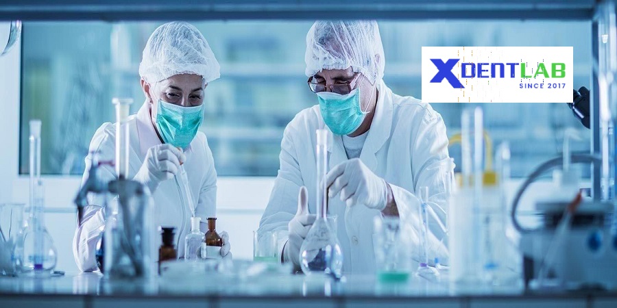 Vietnam dental laboratory district 3 Ho Chi Minh