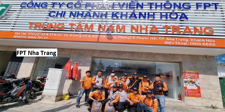 Fpt nha trang