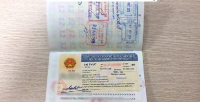 Missed your vietnam visa how to get same day emergency approval
