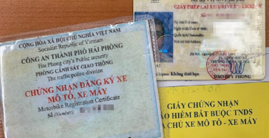Tháo Ép plastic bằng lái xe Để Đổi thẻ pet có cần thiết không