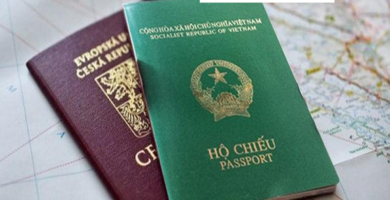 Vietnam 3 month visa services