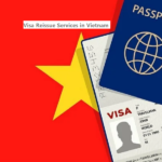 Visa reissue services in vietnam